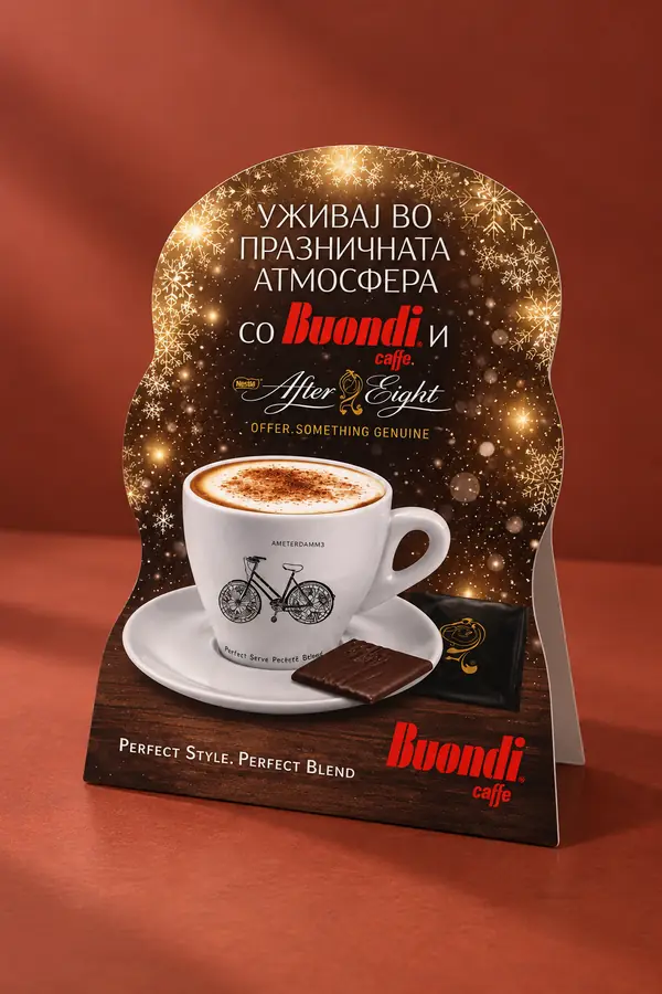 Letci, Boundi letak